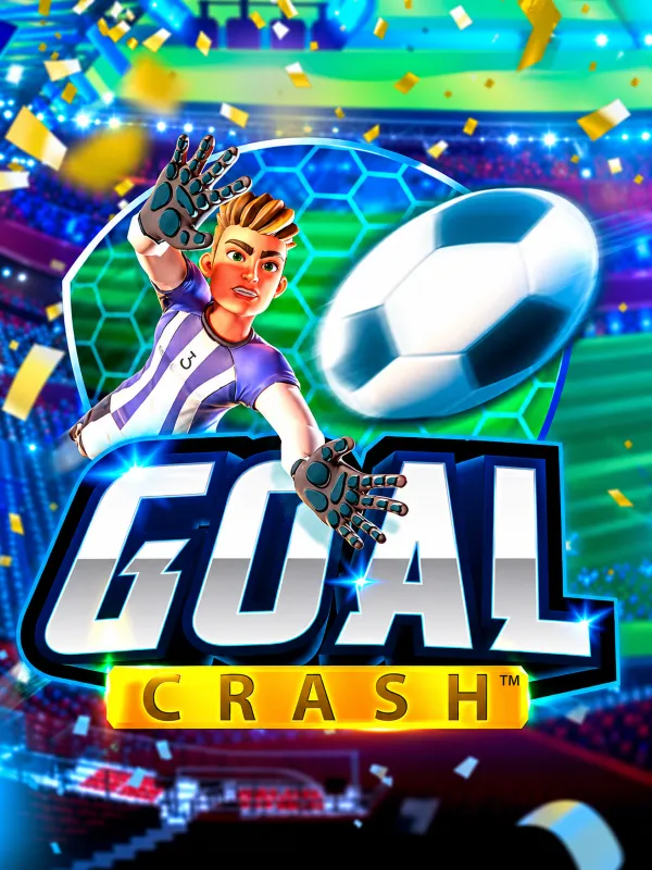 goal crash