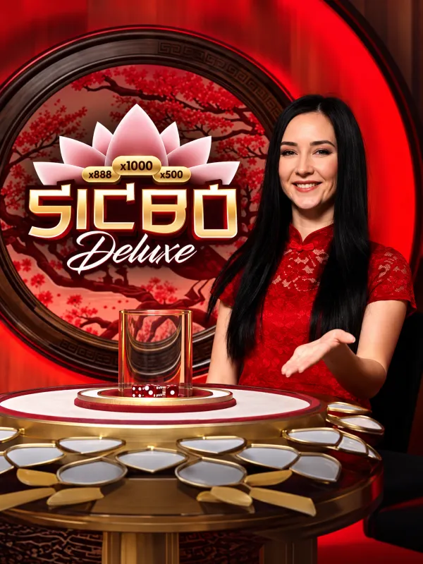 sicbo deluxe